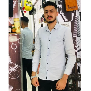 الصورة الشخصية