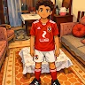 الصورة الشخصية