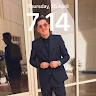 الصورة الشخصية