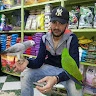 الصورة الشخصية