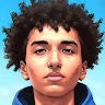الصورة الشخصية