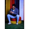 الصورة الشخصية