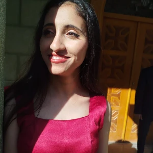 الصورة الشخصية