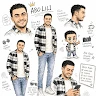 الصورة الشخصية