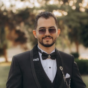 الصورة الشخصية