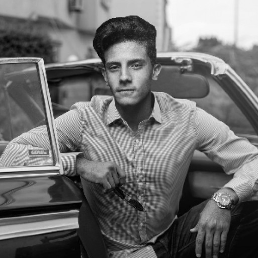 الصورة الشخصية