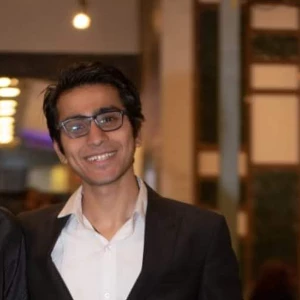 الصورة الشخصية