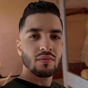 الصورة الشخصية