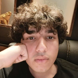 الصورة الشخصية