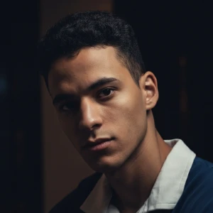 الصورة الشخصية