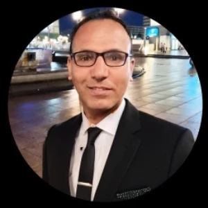 الصورة الشخصية
