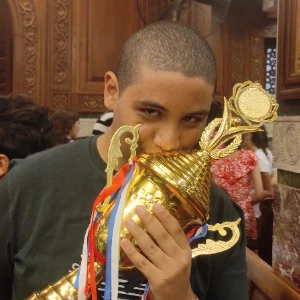 الصورة الشخصية