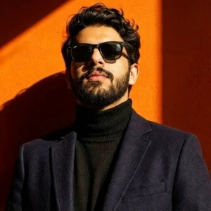 الصورة الشخصية