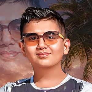الصورة الشخصية
