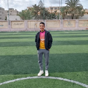 الصورة الشخصية
