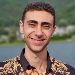 الصورة الشخصية