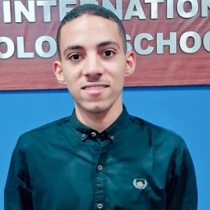 الصورة الشخصية