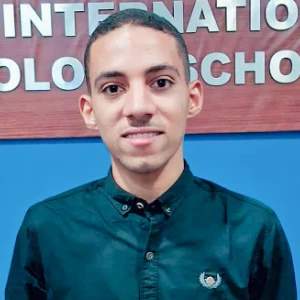 الصورة الشخصية