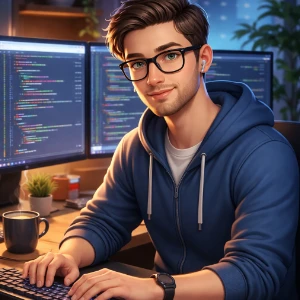 الصورة الشخصية