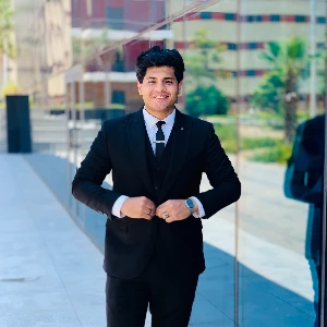 الصورة الشخصية