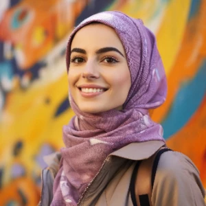 الصورة الشخصية