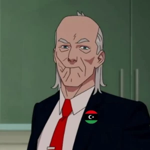 الصورة الشخصية