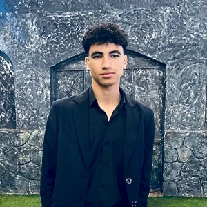 الصورة الشخصية