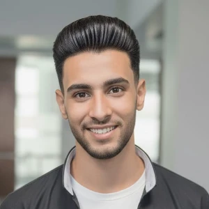 الصورة الشخصية