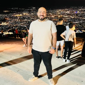 الصورة الشخصية