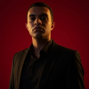 الصورة الشخصية