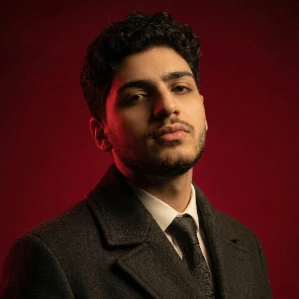 الصورة الشخصية