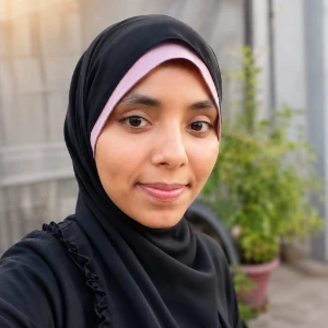 الصورة الشخصية