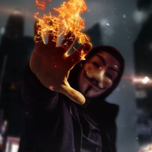 الصورة الشخصية
