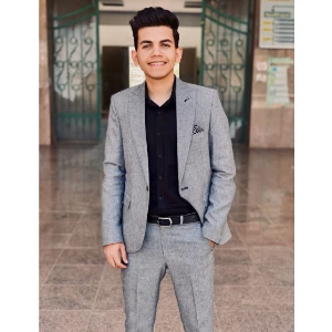الصورة الشخصية