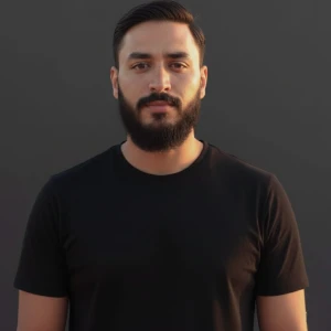 الصورة الشخصية