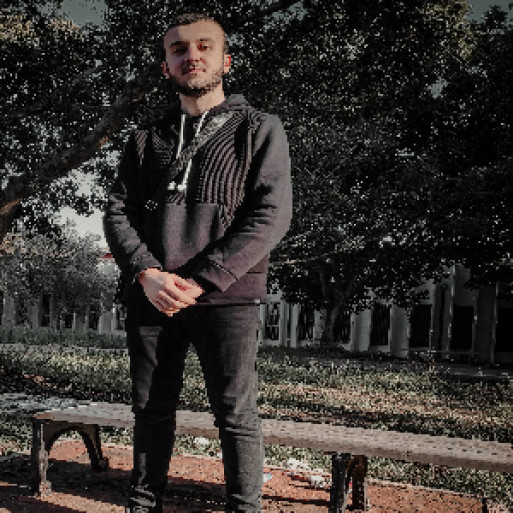 الصورة الشخصية