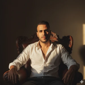 الصورة الشخصية
