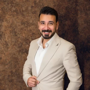 الصورة الشخصية