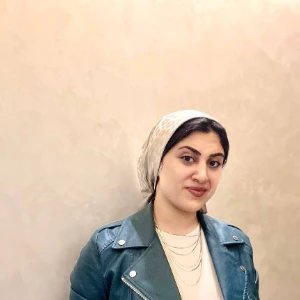 الصورة الشخصية
