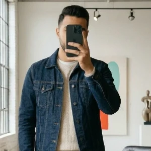 الصورة الشخصية