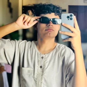 الصورة الشخصية