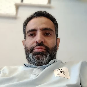 الصورة الشخصية