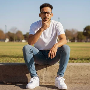 الصورة الشخصية