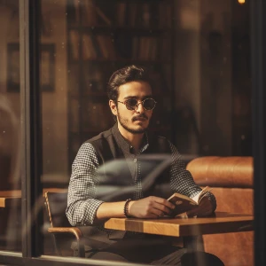 الصورة الشخصية