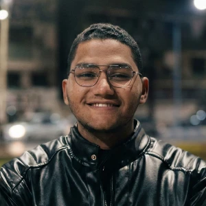 الصورة الشخصية