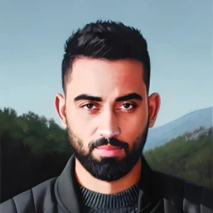 الصورة الشخصية