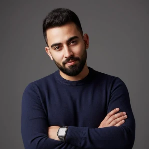 الصورة الشخصية