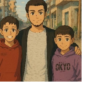 الصورة الشخصية
