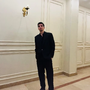 الصورة الشخصية