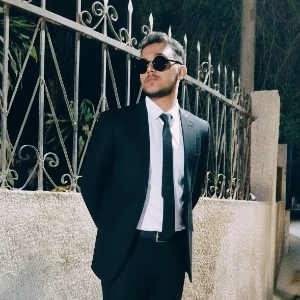 الصورة الشخصية